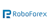 RoboForex logo